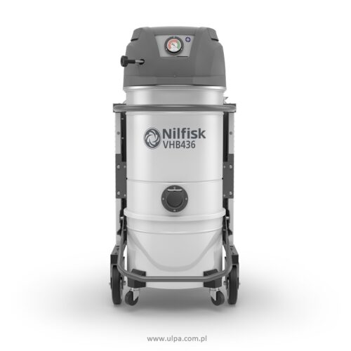 Nilfisk VHB436 - front