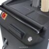 RGS A346 60EPINX1.3D - panel sterowania