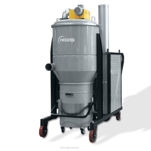 RGS A3078 - Odkurzacz 20kW
