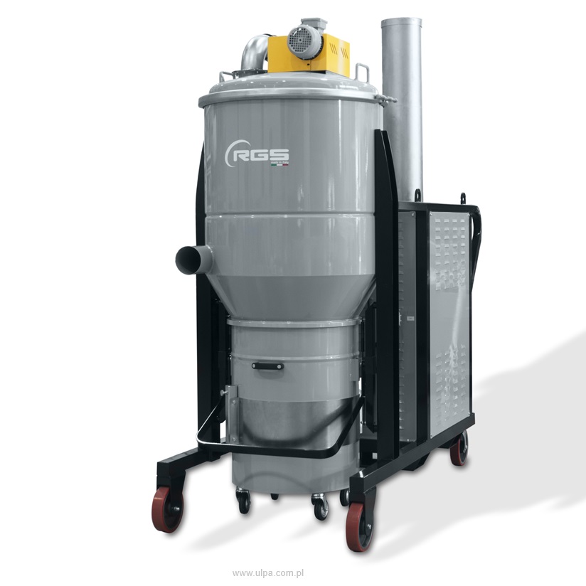 RGS A3078 - Odkurzacz 20kW