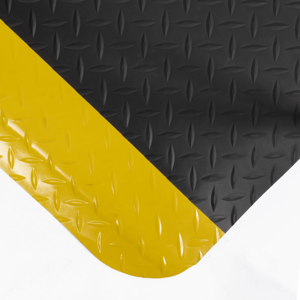Deckplate ReGen70 Safety