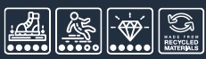 Piktogram DECKPLATER ReGen70