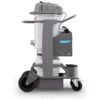 Nilfisk VHB120 MC - bok