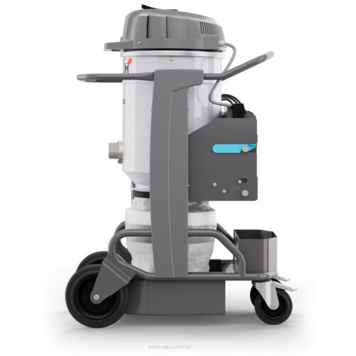 Nilfisk VHB120 MC - bok