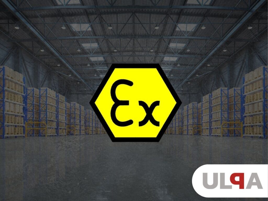 Co to jest certyfikat ATEX - wszystko co musicie wiedzieć o bezpieczeństwie w strefach wybuchowych