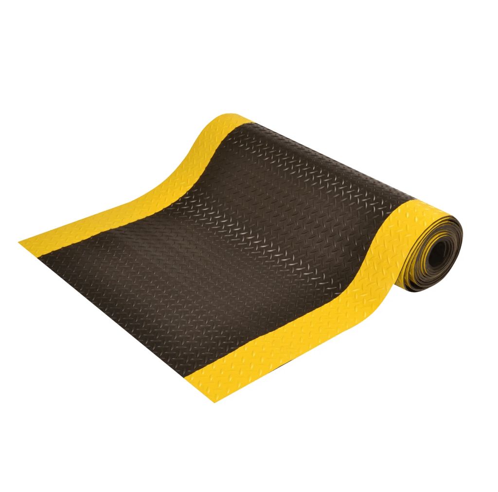 831 Switchboard Matting Diamond Class 2