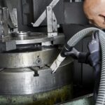 Nilfisk OIL - CNC