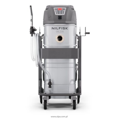 Nilfisk OIL230 E - front