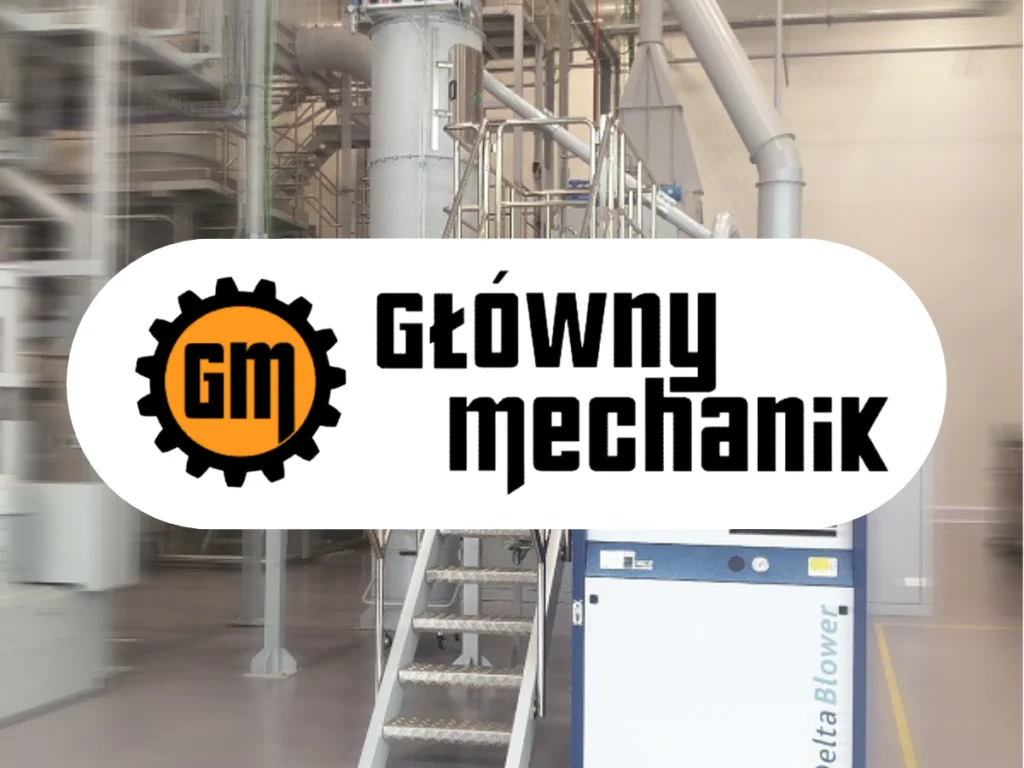 ULPA w branżowym magazynie Główny Mechanik