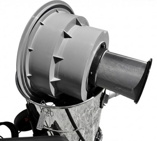 Filtr siatkowy, IPC GS 3 78 OIL