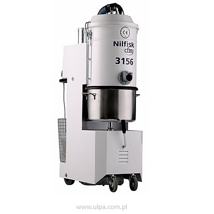 Nilfisk CFM 3156 - odkurzacz